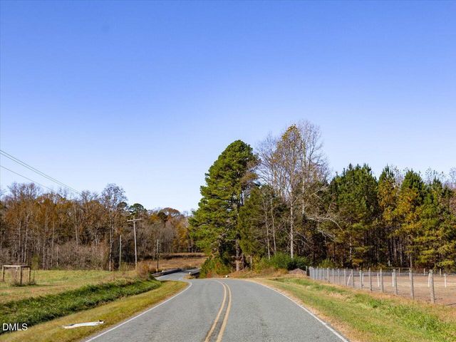000 Alston Chapel Road, Pittsboro, NC 27312