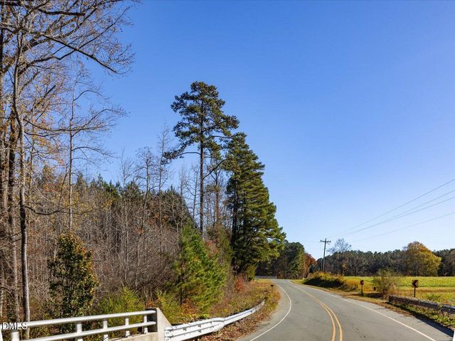 000 Alston Chapel Road, Pittsboro, NC 27312