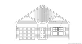 128 Meadow Sage (Lot 114) Street, Raeford, NC 28376