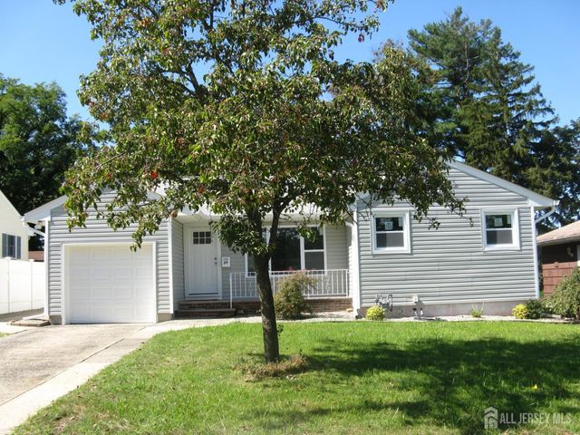 27 Violet Terrace, Milltown, NJ 08850