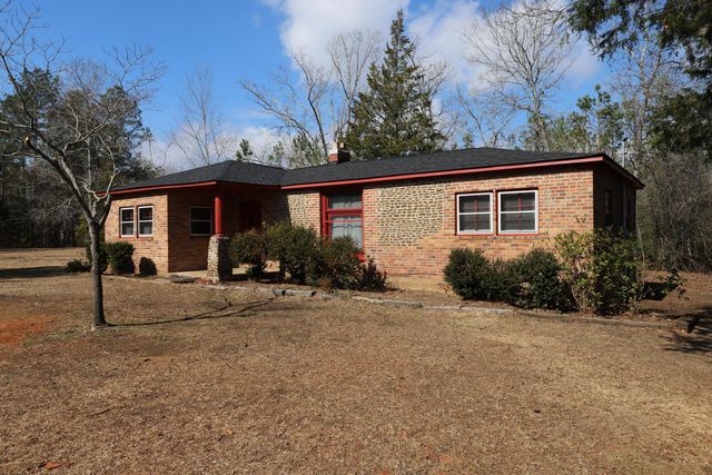5631 OLD AUGUSTA Highway, Grovetown, GA 30813