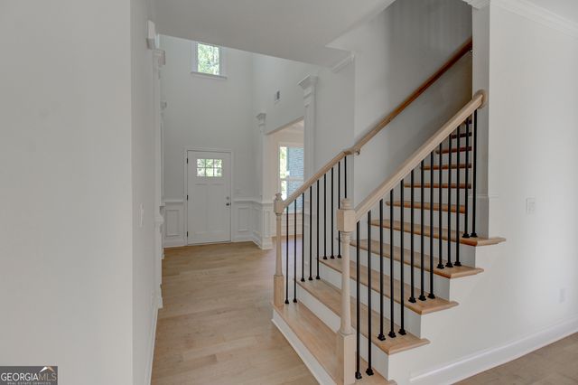 3294 Mill Forest Drive SW, Conyers, GA 30094