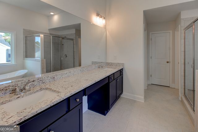 3294 Mill Forest Drive SW, Conyers, GA 30094