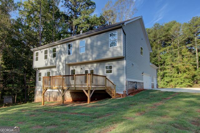 3294 Mill Forest Drive SW, Conyers, GA 30094