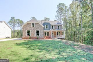 3294 Mill Forest Drive SW, Conyers, GA 30094