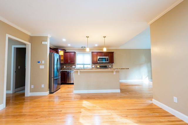 53 Surrey Ln 28, East Bridgewater, MA 02333
