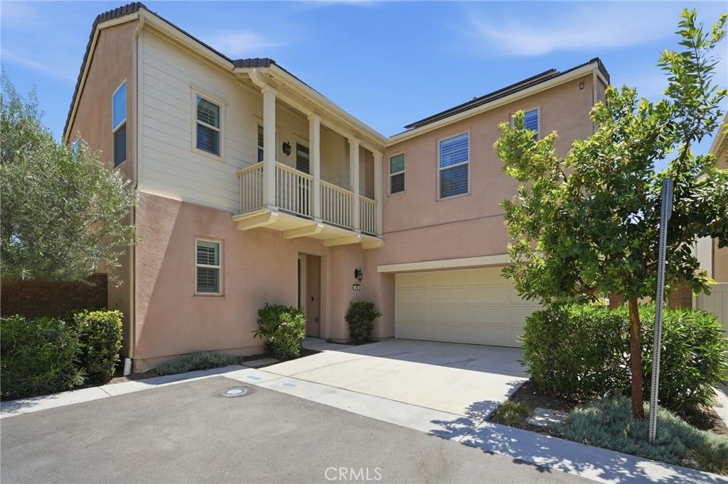 Image 43 of property listing at 4231 Adishian, Corona, CA 92883