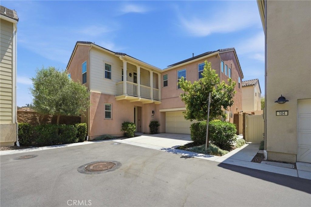 Image 44 of property listing at 4231 Adishian, Corona, CA 92883