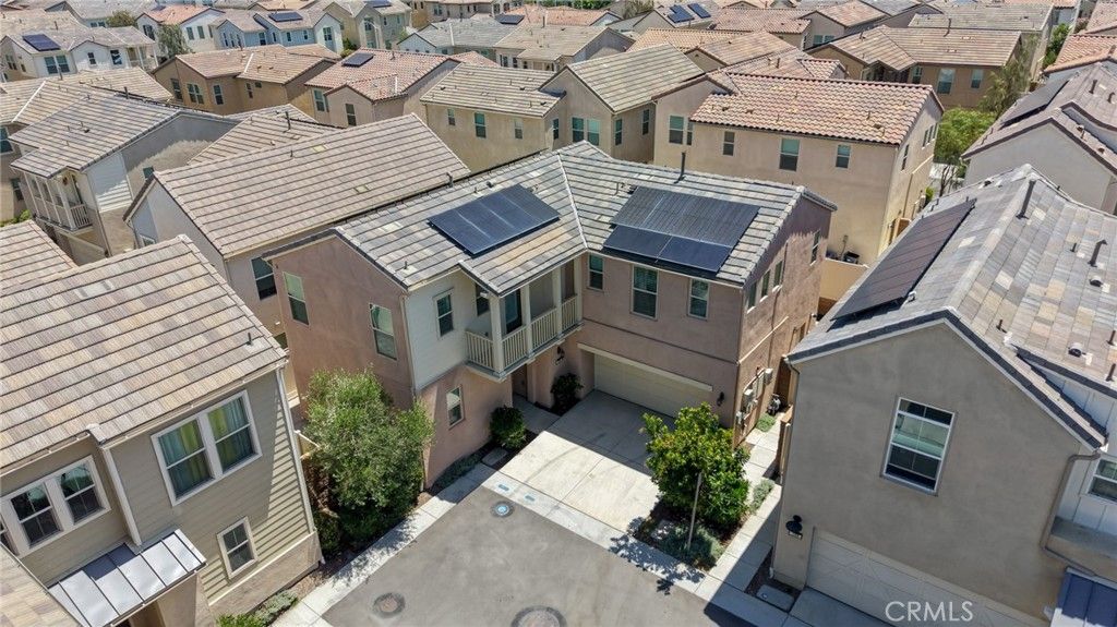 Image 49 of property listing at 4231 Adishian, Corona, CA 92883