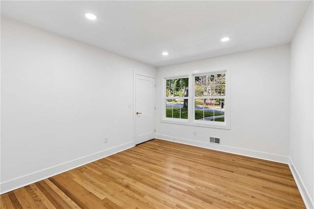 1896 Fisher Trail NE, Atlanta, GA 30345