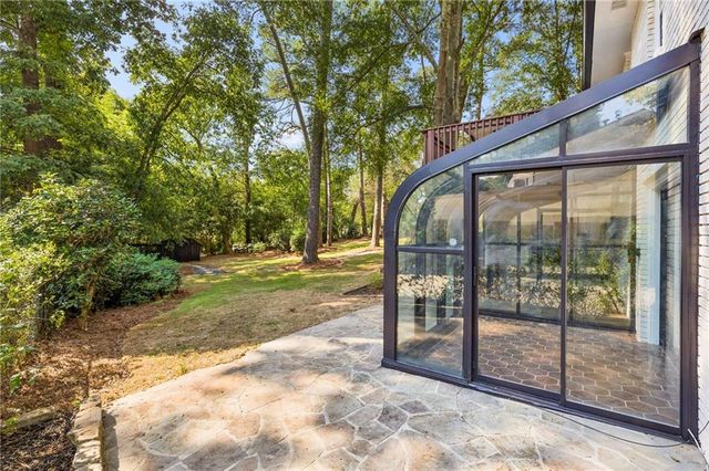 1896 Fisher Trail NE, Atlanta, GA 30345