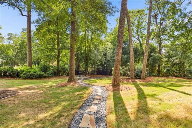 1896 Fisher Trail NE, Atlanta, GA 30345