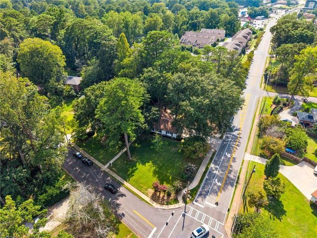 1896 Fisher Trail NE, Atlanta, GA 30345