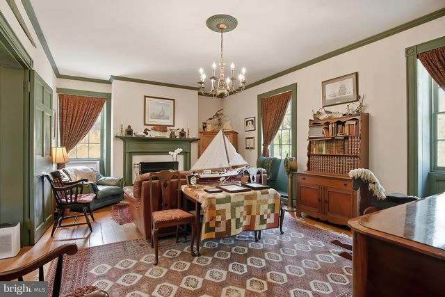 8796 MARYLAND PKWY, Chestertown, MD 21620