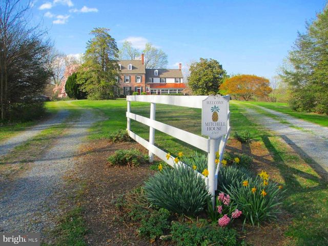 8796 MARYLAND PKWY, Chestertown, MD 21620