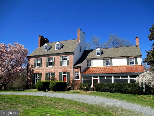 8796 MARYLAND PKWY, Chestertown, MD 21620