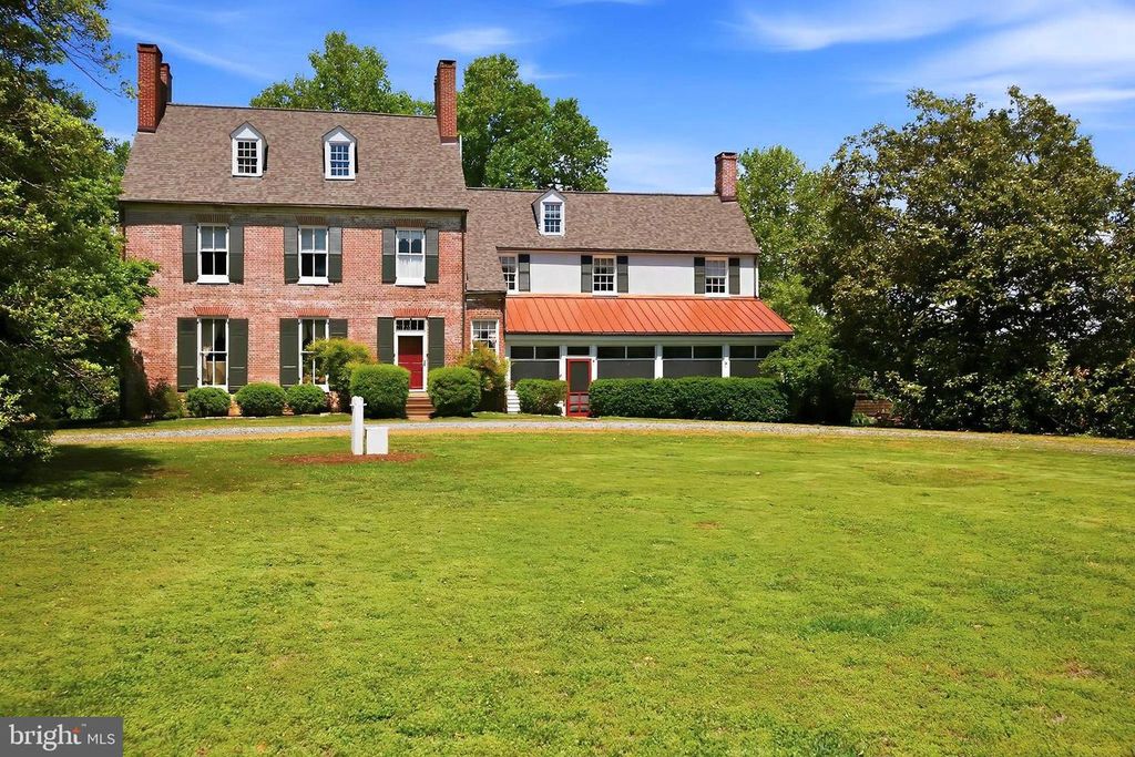 8796 MARYLAND PKWY, Chestertown, MD 21620