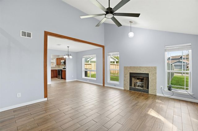 7235 Battle Hills Drive, Houston, TX 77040