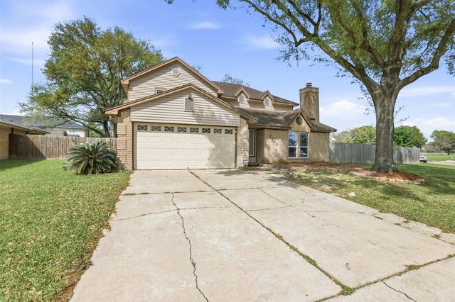 7235 Battle Hills Drive, Houston, TX 77040