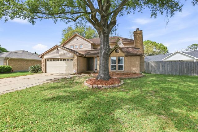 7235 Battle Hills Drive, Houston, TX 77040