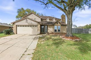 7235 Battle Hills Drive, Houston, TX 77040