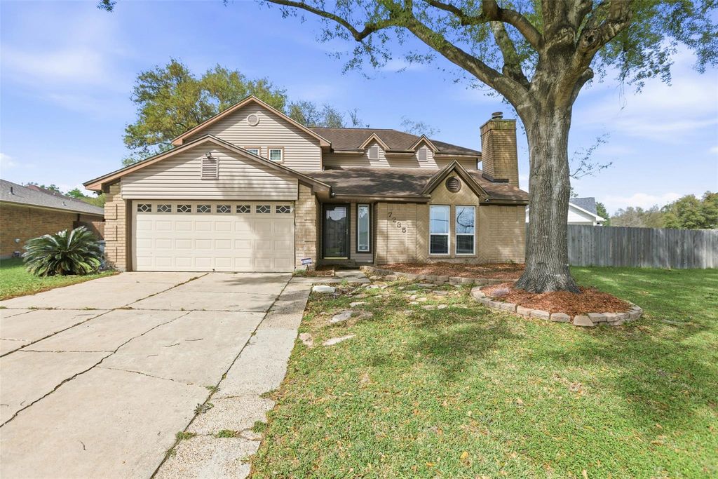 7235 Battle Hills Drive, Houston, TX 77040