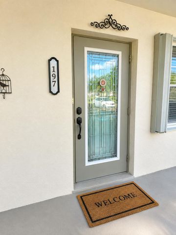 197 KENT L, West Palm Beach, FL 33417