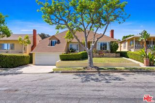 4917 Orinda Avenue, Los Angeles, CA 90043