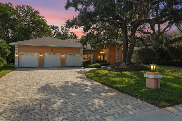 7336 ROYAL OAK DRIVE, Spring Hill, FL 34607