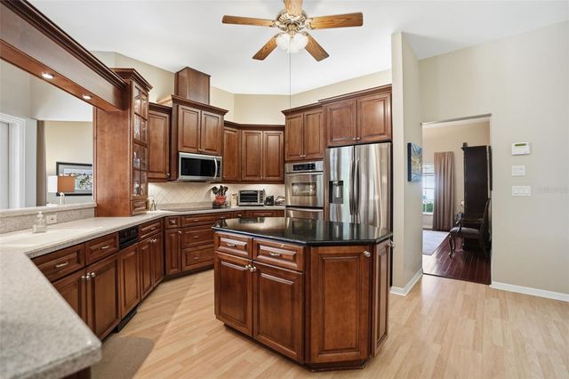 7336 ROYAL OAK DRIVE, Spring Hill, FL 34607