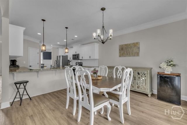 214 Blandford Crossing, Rincon, GA 31326