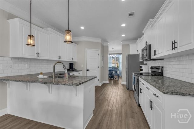 214 Blandford Crossing, Rincon, GA 31326