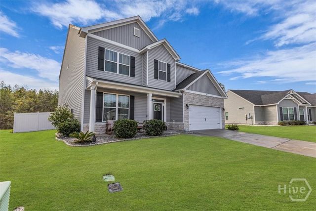 214 Blandford Crossing, Rincon, GA 31326