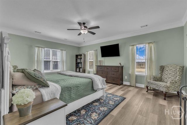 214 Blandford Crossing, Rincon, GA 31326