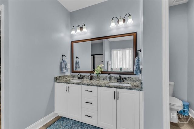 214 Blandford Crossing, Rincon, GA 31326