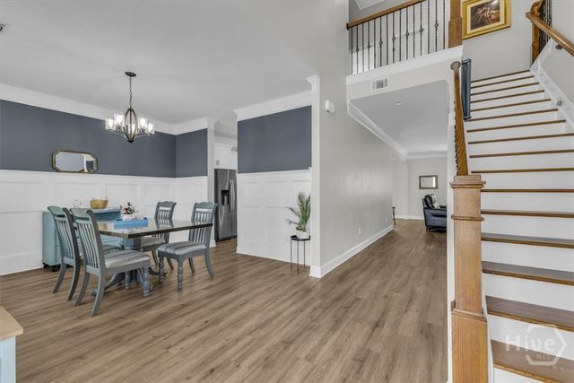 214 Blandford Crossing, Rincon, GA 31326