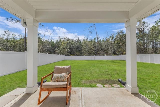 214 Blandford Crossing, Rincon, GA 31326