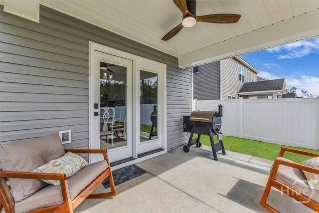 214 Blandford Crossing, Rincon, GA 31326