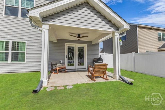 214 Blandford Crossing, Rincon, GA 31326