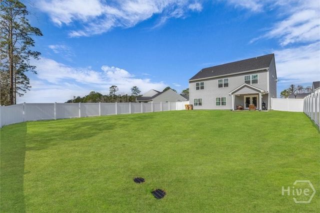 214 Blandford Crossing, Rincon, GA 31326