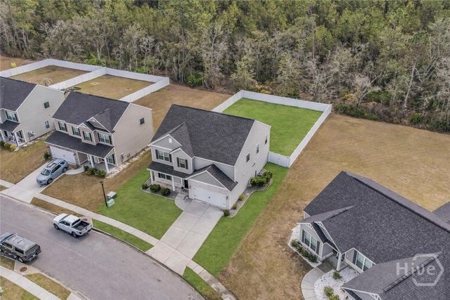 214 Blandford Crossing, Rincon, GA 31326