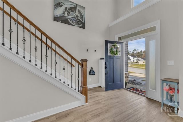 214 Blandford Crossing, Rincon, GA 31326