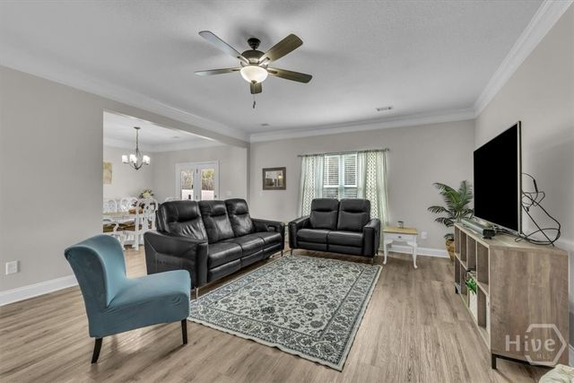 214 Blandford Crossing, Rincon, GA 31326