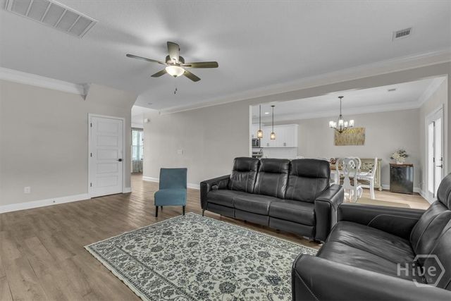 214 Blandford Crossing, Rincon, GA 31326