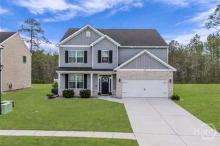 214 Blandford Crossing, Rincon, GA 31326