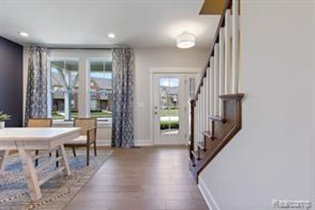 1940 Elizabeth Lane, Ypsilanti, MI 48198