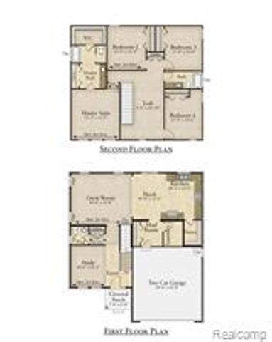 1940 Elizabeth Lane, Ypsilanti, MI 48198