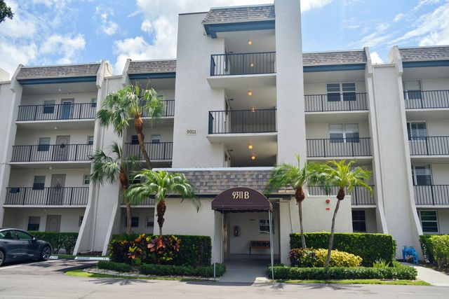 9311 Orange Grove Drive 109, Davie, FL 33324