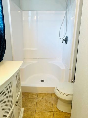 809 N Tenth St, Fulton, TX 78358