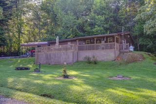 1149 Tranquility Hills Way, Cosby, TN 37722